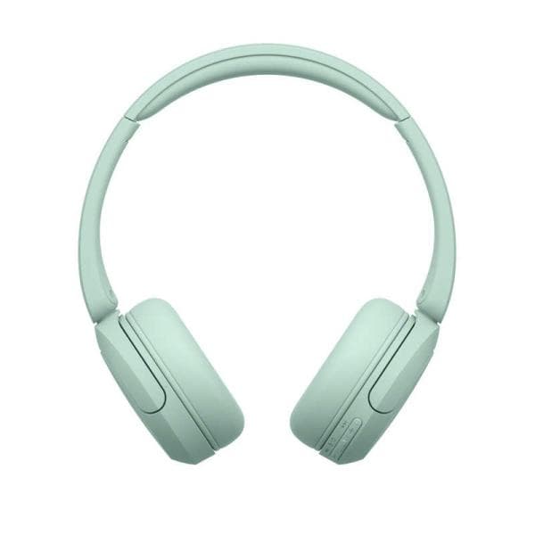 ソニー　SONY　ブルートゥースヘッドホン ［オーバーヘッド型 / Bluetooth対応］ ミント　WH-CH530 GZ