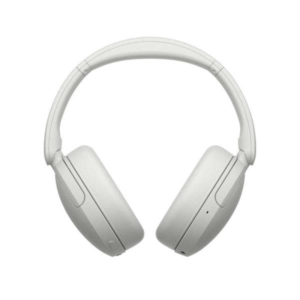 ソニー　SONY　ブルートゥースヘッドホン ［オーバーヘッド型 / ノイズキャンセリング対応 / Bluetooth対応］ ホワイト　WH-CH730N WC
