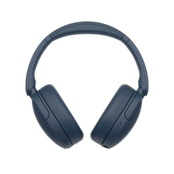 ソニー　SONY　ブルートゥースヘッドホン ［オーバーヘッド型 / ノイズキャンセリング対応 / Bluetooth対応］ ブルー　WH-CH730N LC