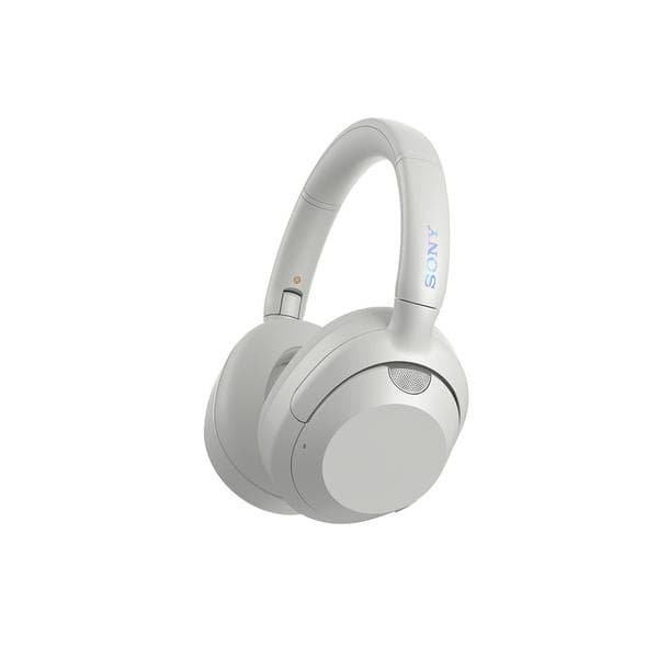 ソニー ワイヤレス ヘッドホン ノイズキャンセリング 最大50時間 USB-C ULT WEAR WH-UTL900N WC ホワイト系