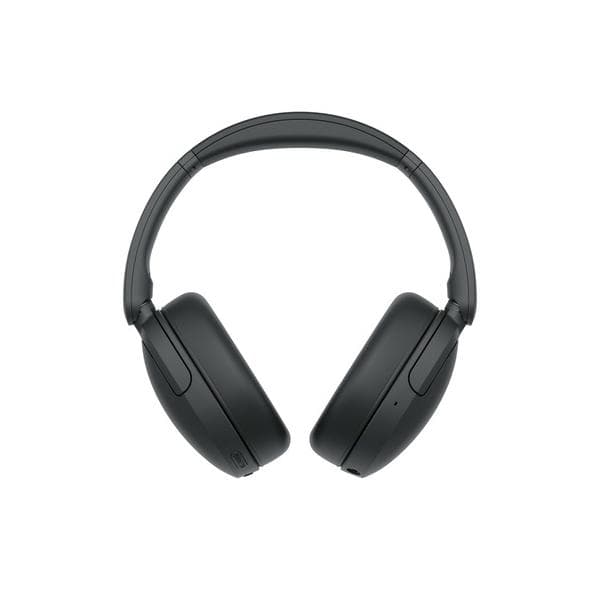 ソニー WH-CH730N B ノイズキャンセリング ワイヤレスヘッドホン ブラック