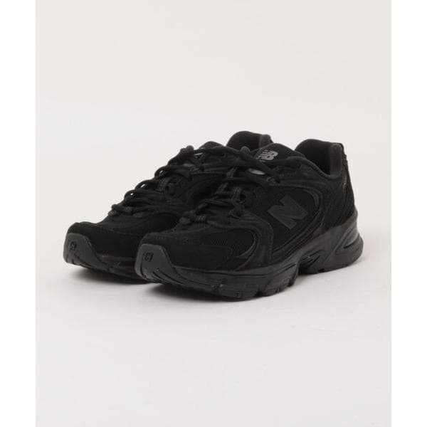ニューバランス 530 スニーカー NEW BALANCE ニューバランス U530JPB(D) U530 U530JPB ABC-MART限定 BLACK(JPB) メンズ