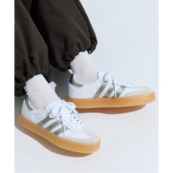 サンバ アディダス　adidas スニーカー サンバ シューズ / Sambae Shoes / アディダスオリジナルス adidas Originals レディース メンズ