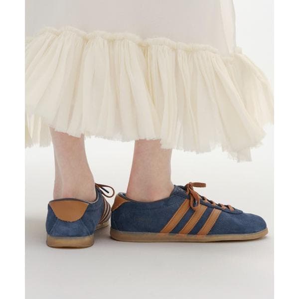 アディダス　adidas スニーカー 「BILLY'S EXCLUSIVE」GAZELLE LO PRO　KI3994 メンズ レディース