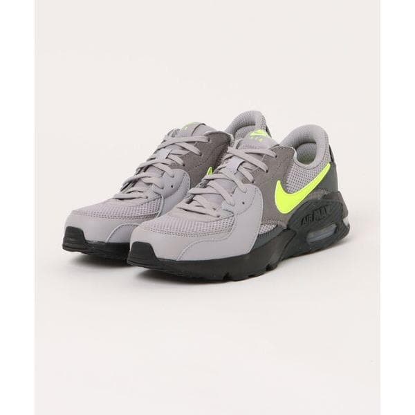 エアマックス ナイキ nike スニーカー NIKE ナイキ AIRMAX EXCEE エア マックス エクシー MFZ5486 007ATMSGY/N YEL メンズ