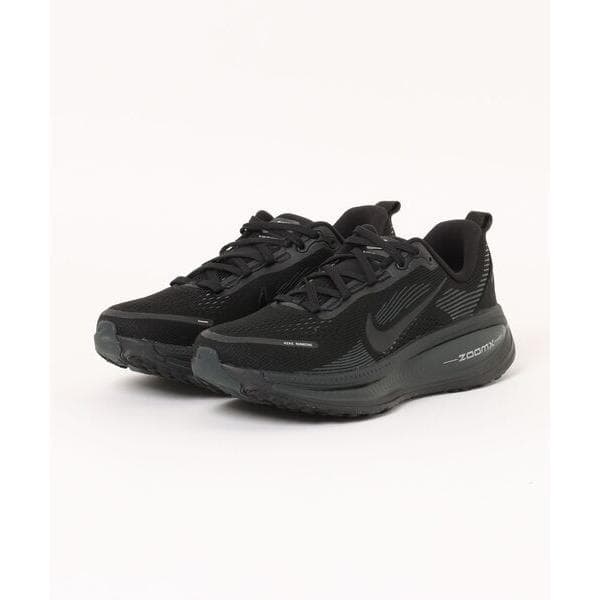 ナイキ nike スニーカー NIKE ナイキ VOMERO 18 ズーム ボメロ 18 MHM6803 005BLK/BLK メンズ