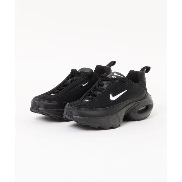 エアマックス ナイキ nike スニーカー NIKE ナイキ W AIRMAX PORTAL ウィメンズ エア マックス ポータル WHF3053 020BLACK/WHITE メンズ