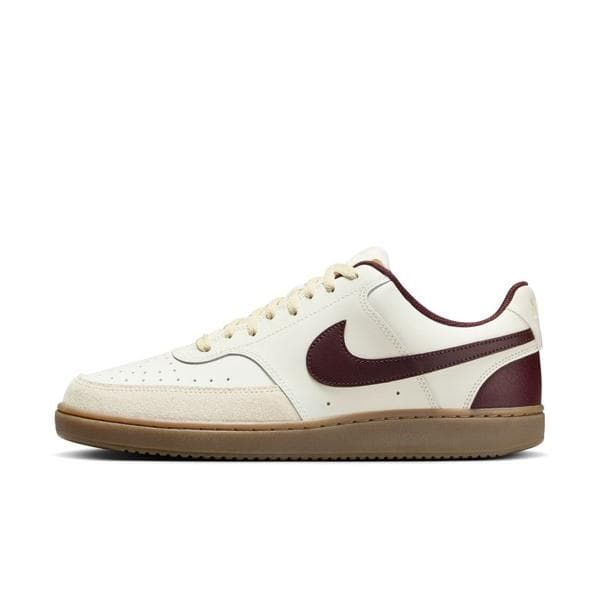 ナイキ nike スニーカー ナイキ NIKE ナイキ コート ビジョン LO メンズ
