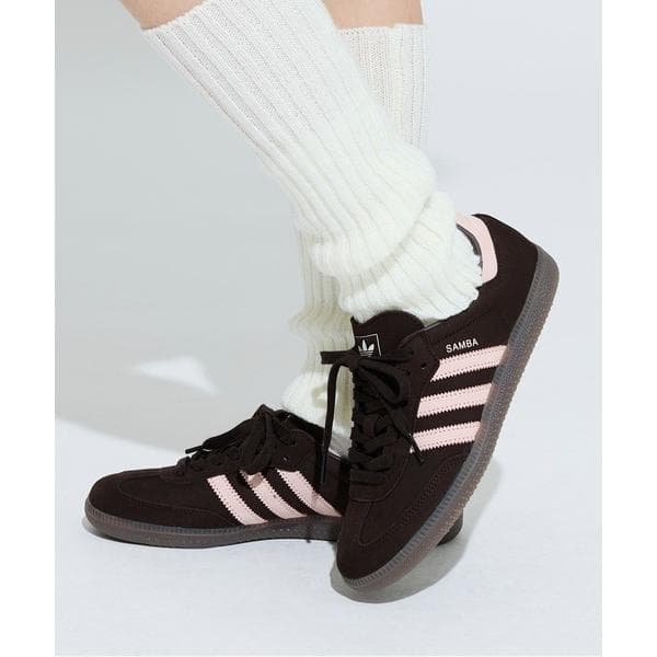 サンバ アディダス　adidas スニーカー サンバOG / SAMBA OG / アディダスオリジナルス adidas Originals レディース メンズ