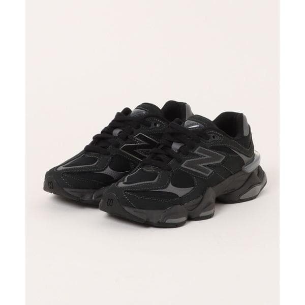 ニューバランス スニーカー NEW BALANCE ニューバランス U9060 79E(D) U9060 U9060 79E BLACK(79E) メンズ