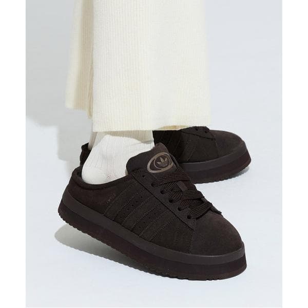 アディダス　adidas スニーカー キャンパス 00s ウィンター ローカット / Campus 00s Winter Low / アディダスオリジナルス adidas Originals