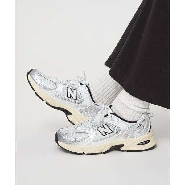 ニューバランス 530 スニーカー 「New Balance」MR530 TA/KA/CK  スニーカー レディース