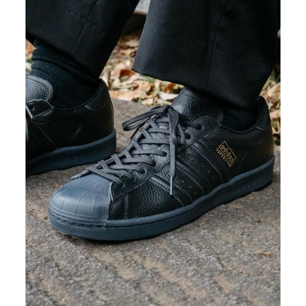 アディダス　adidas スニーカー 「BILLY'S EXCLUSIVE」SUPERSTAR VINTAGE　KJ6883 メンズ レディース