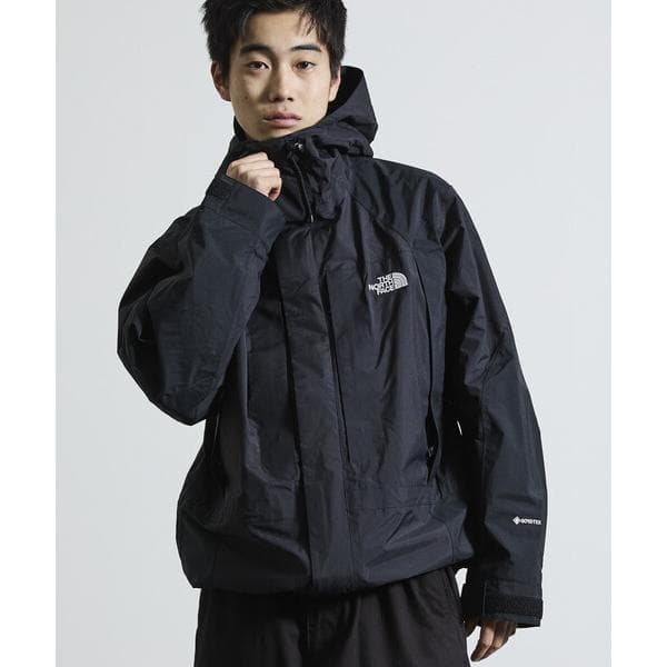 ノースフェイス ナイロンジャケット 限定展開 THE NORTH FACE/ザ・ノース・フェイス 2000レトロマウンテンライトジャケット（メンズ） メンズ