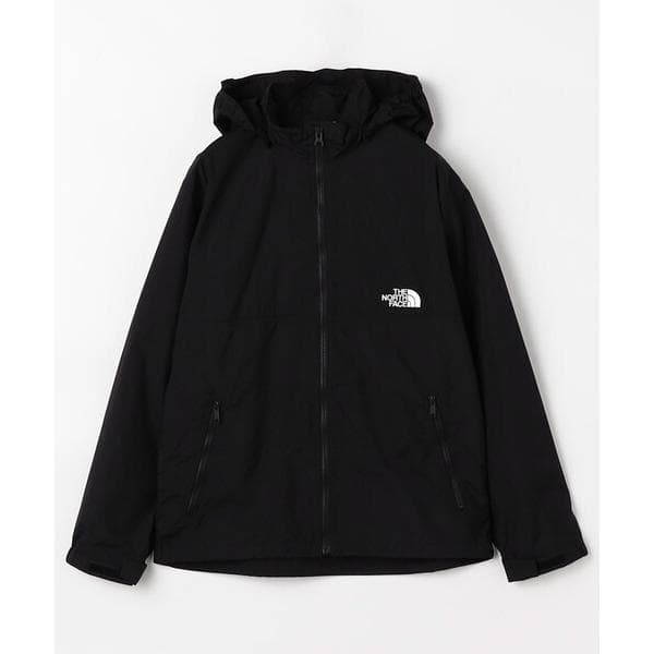 ノースフェイス ナイロンジャケット 限定展開 THE NORTH FACE/ザ・ノース・フェイス コンパクトジャケット（キッズ） メンズ