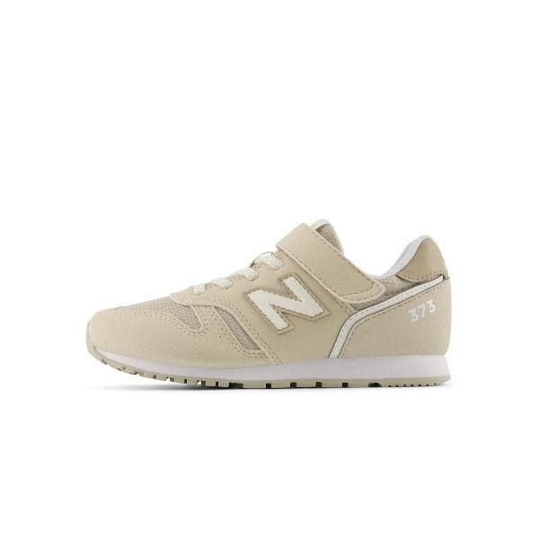 ニューバランス 373 スニーカー ニューバランス New Balance 373 Bungee with Top Strap キッズ 子供 男の子 女の子