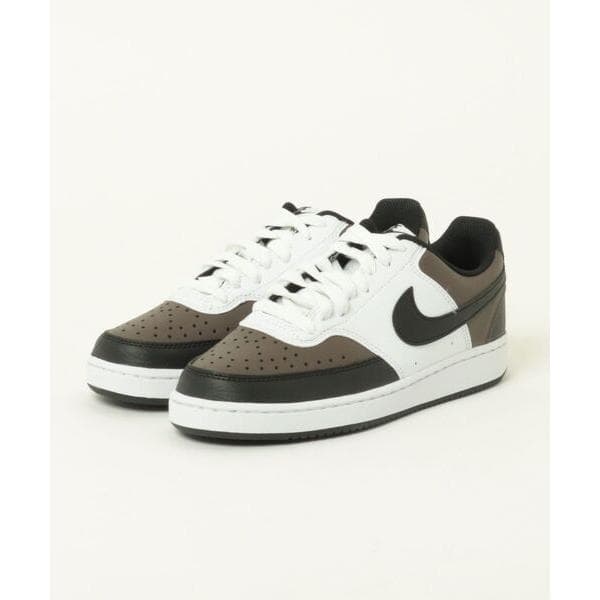 ナイキ nike スニーカー NIKE ナイキ COURT VISION LO コート ビジョン LO MIV4794 237BQBN/BLACK メンズ