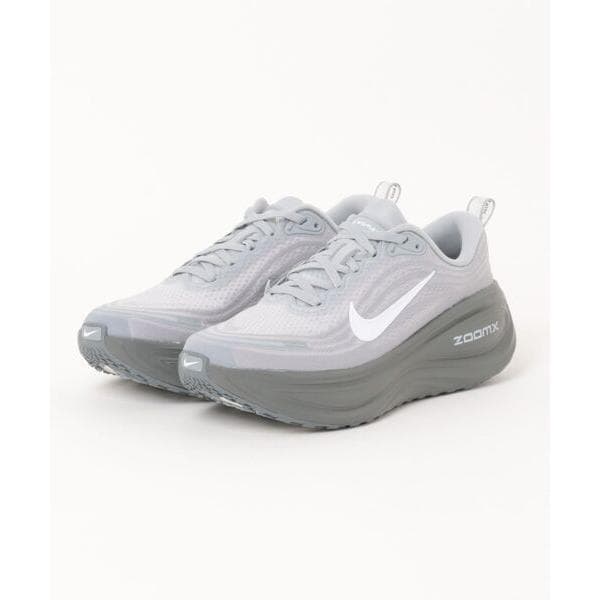 ナイキ nike スニーカー NIKE ナイキ VOMERO PLUS ズーム ボメロ プラス MHV8150 016WLFGRY/WHITE メンズ