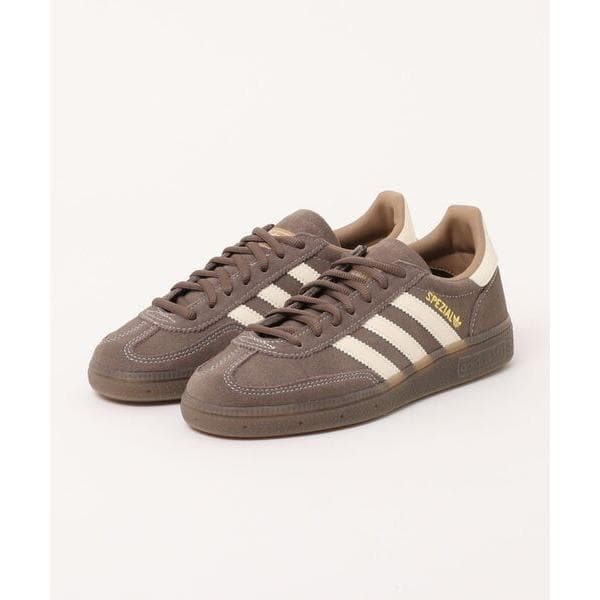 アディダス　adidas スニーカー ADIDAS アディダス HANDBALL SPEZIAL ハンドボール スペツィアル KK1153 EART/WOND/GUM5 メンズ
