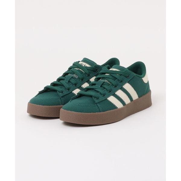 アディダス　adidas スニーカー ADIDAS アディダス JUMP HOOK LOW ジャンプ フック ロー KI5247 ABC-MART限定 *COLL/WARM/GUM5 メンズ