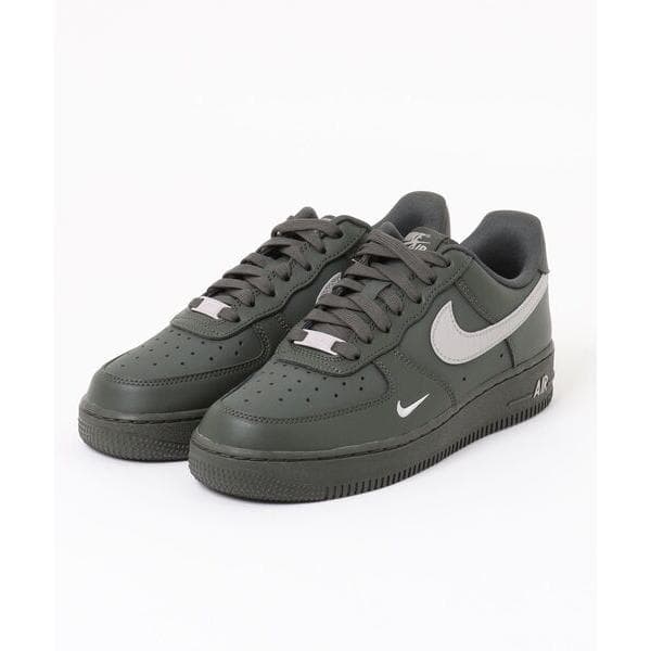 ナイキ nike スニーカー NIKE ナイキ AIR FORCE 1 '07 エア フォース 1 '07 MIV5732 001NWSPRT/CLGGR メンズ