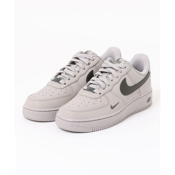 ナイキ nike スニーカー NIKE ナイキ AIR FORCE 1 '07 エア フォース 1 '07 MIV5732 002CLGGRY/NWSPR メンズ
