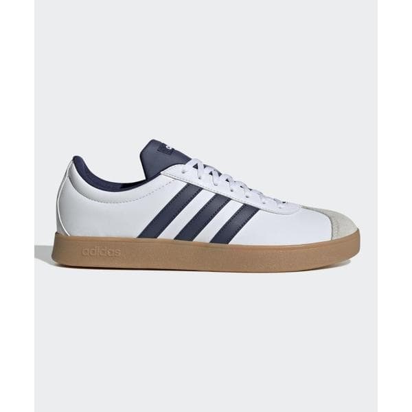 アディダス　adidas スニーカー VL コート ベース / VL COURT BASE / アディダス adidas スニーカー メンズ レディース