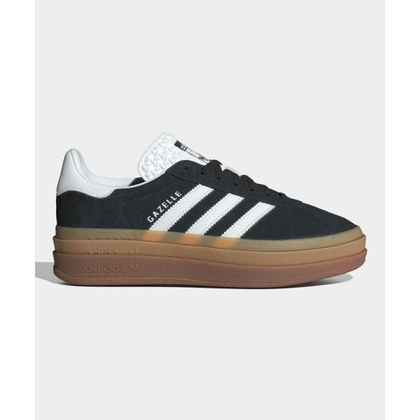 アディダス　adidas スニーカー ガゼルボールド / Gazelle Bold / 厚底スニーカー / アディダスオリジナルス adidas Originals レディース メンズ