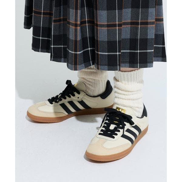 サンバ アディダス　adidas スニーカー サンバ OG / Samba OG / スニーカー アディダスオリジナルス adidas Originals レディース メンズ