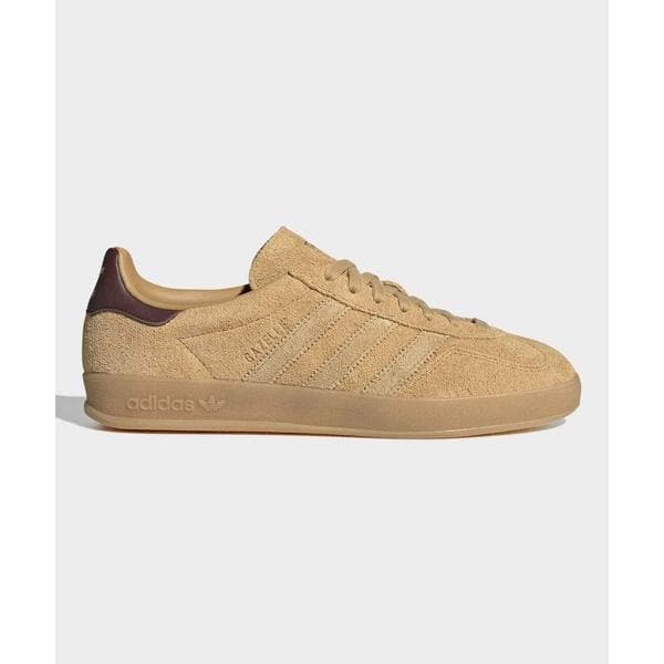 アディダス　adidas スニーカー ADIDAS ガゼル インドア / ADIDAS GAZELLE INDOOR SHOES / アディダスオリジナルス adidas Originals メンズ レディース