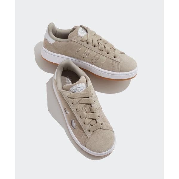 アディダス　adidas スニーカー キャンパス 00s LED ライト コンフォート クロージャー 伸縮シューレース / Campus 00s Led Lights Comfort Closure Elast…