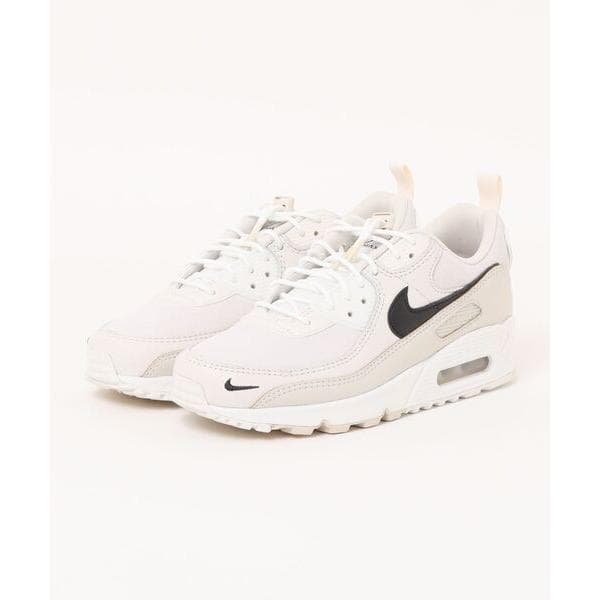 ナイキ nike スニーカー NIKE ナイキ AIRMAX 90 エア マックス 90 MIV4695 100WHITE/BLACK メンズ