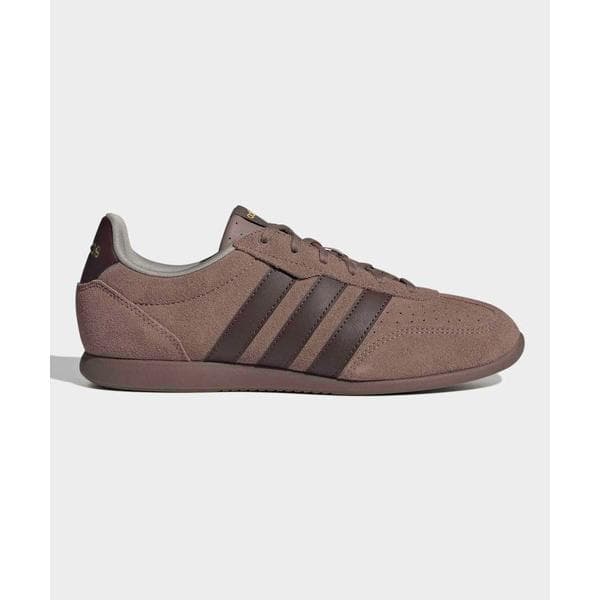 アディダス　adidas スニーカー バレダ ロー シューズ/ BARREDA LOシューズ / アディダス adidas レディース メンズ