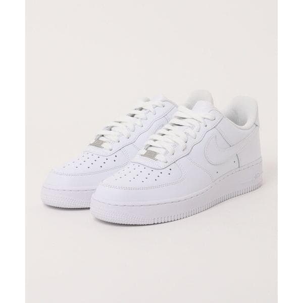 ナイキ nike スニーカー 「NIKE」CW2288-111 NIKE AIR FORCE 1 '07 エア フォース 1 '07 メンズ