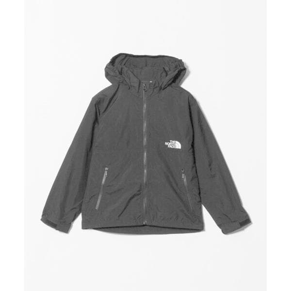 ノースフェイス マウンテンパーカー アウター 「THE NORTH FACE」コンパクトジャケット / キッズ 130cm-160cm キッズ 子供服 男の子 女の子