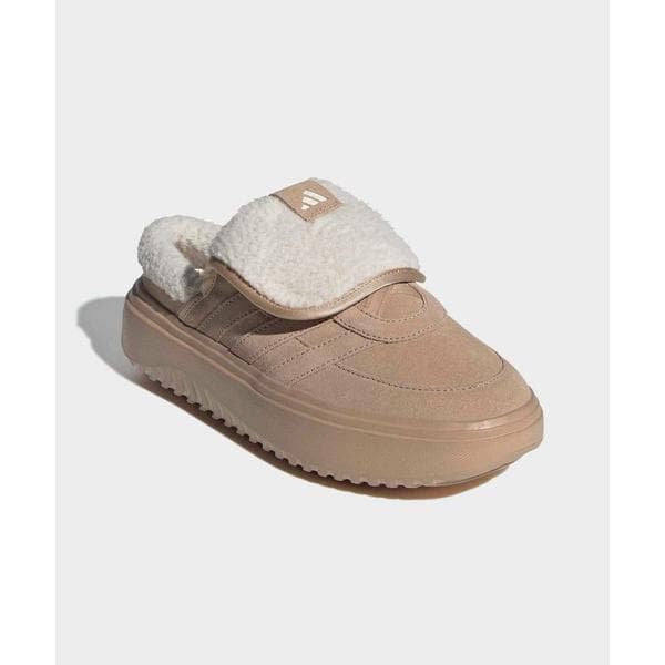 アディダス　adidas スニーカー グランドコート ミュール / アディダス adidas レディース メンズ