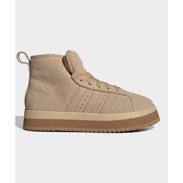 アディダス　adidas スニーカー CAMPUS 00s WTR MD W / キャンパス 00s ウィンター ミッドカット / アディダスオリジナルス adidas Originals