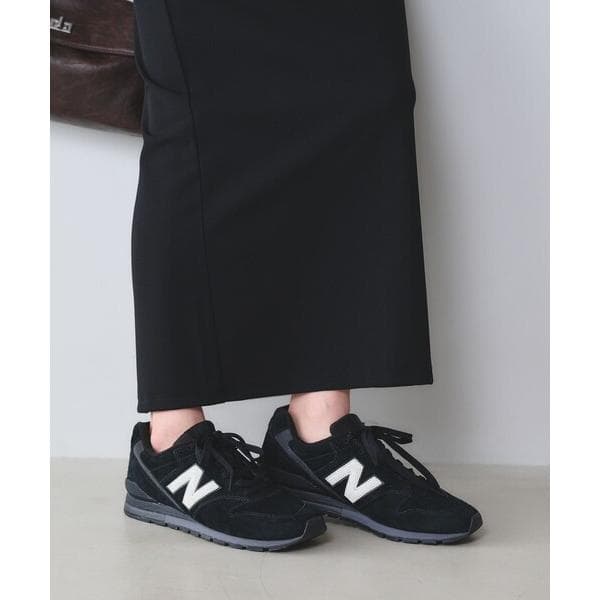 ニューバランス 996 スニーカー 「New Balance」U996 トーナルカラー スニーカー レディース
