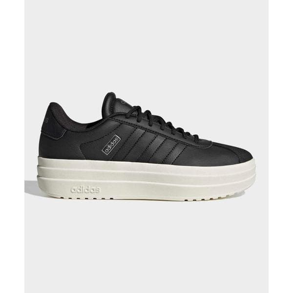 アディダス　adidas スニーカー VL コート ボールド / VL Court Bold / 厚底スニーカー / アディダス adidas レディース メンズ