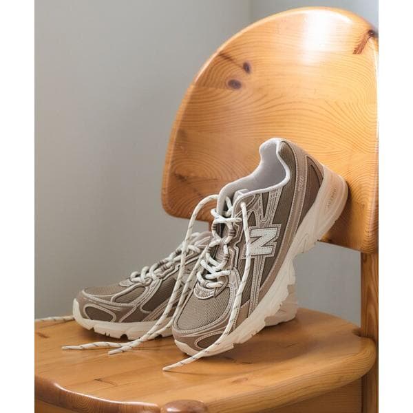 ニューバランス スニーカー 「New Balance」U740 3TR スニーカー レディース
