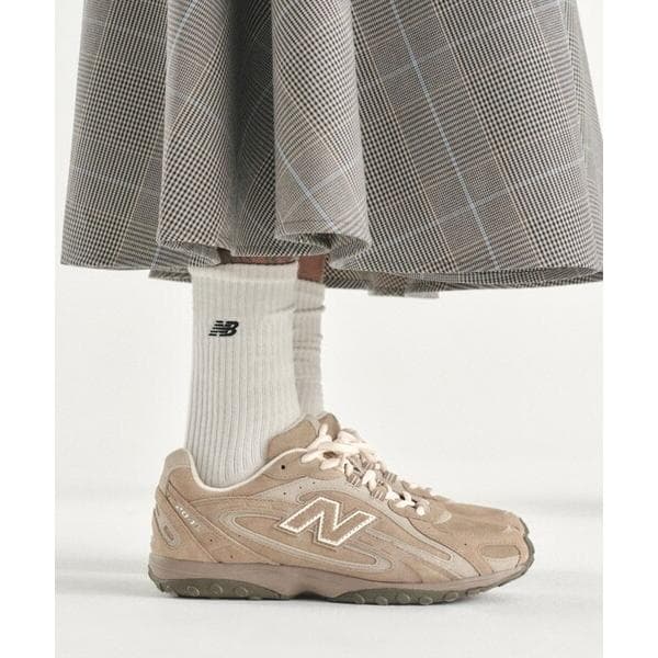 ニューバランス スニーカー 「New Balance」U204L スニーカー レディース
