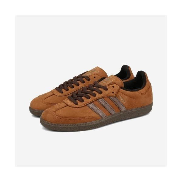 スニーカー adidas SAMBA OG / アディダス サンバ OG / KK2329 メンズ レディース