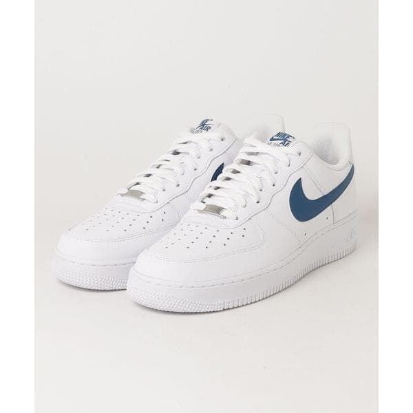 ナイキ nike スニーカー NIKE/ナイキ エアフォース1 07 メンズ