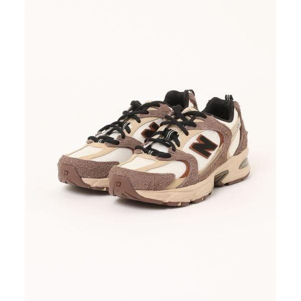 ニューバランス 530 スニーカー NEW BALANCE ニューバランス MR530 SNC(D) MR530 MR530 SNC BROWN(SNC) メンズ