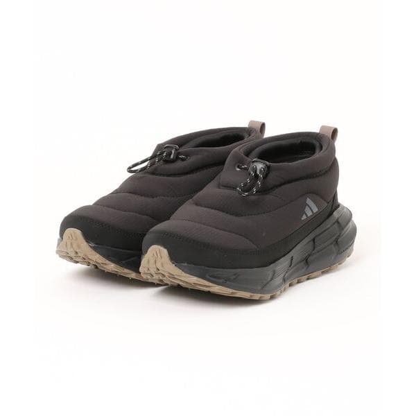 アディダス　adidas スニーカー ADIDAS アディダス ASTRASTAR BOOT アストラスター ブート KJ7583 CORE/CARB/KHAK メンズ