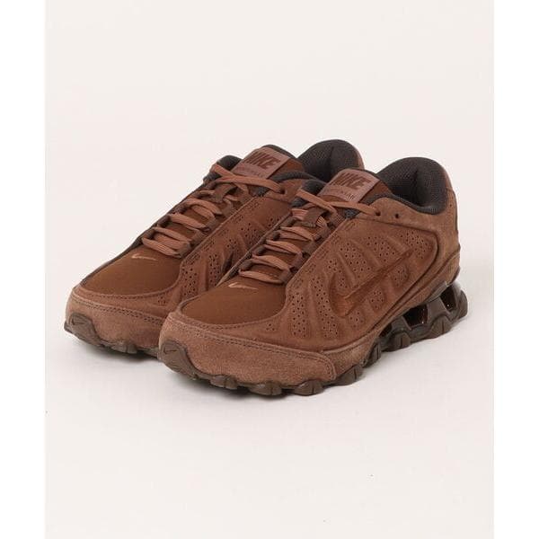 ナイキ nike スニーカー NIKE ナイキ W REAX 8 NSW SUEDE ウィメンズ リアックス 8 NSW スエード WIX8100 200CACWOW/CACWO メンズ