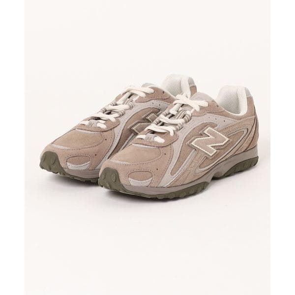 ニューバランス スニーカー NEW BALANCE ニューバランス U204L MMA(D) U204L U204L MMA BROWN(MMA) メンズ
