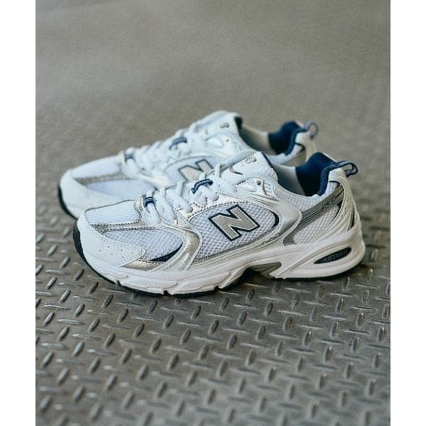 ニューバランス 530 スニーカー MR530SG　WHITE メンズ レディース