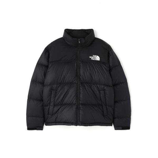 ノースフェイス ダウンジャケット ダウン THE NORTH FACE/ザ・ノース・フェイス　Nuptse Jacket ヌプシジャケット  ND92555 「2026年秋冬入荷モデル」