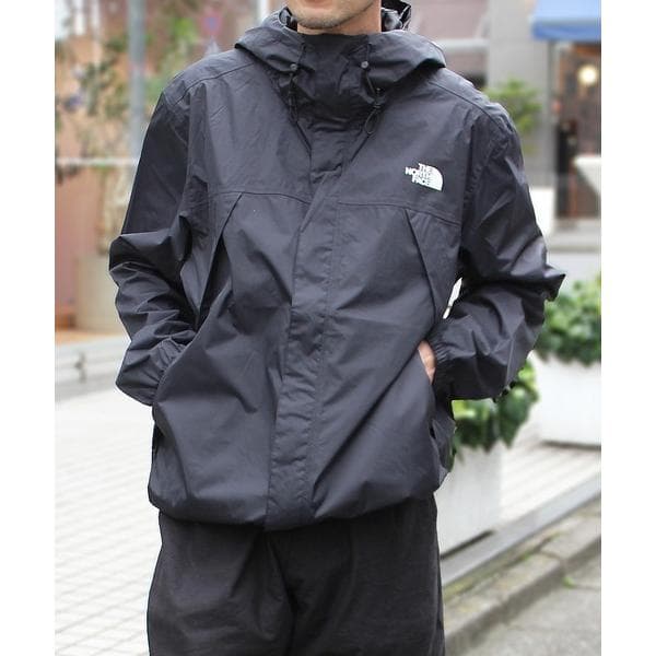 ノースフェイス ナイロンジャケット 「THE NORTH FACE」ノースフェイス ANTORA JACKET マウンテンパーカー アントラ ナイロンジャケット NF0A7QEY